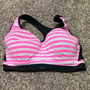 VS sports bra